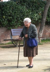 The Dangers Of Social Isolation In Seniors