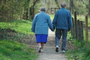 5 Useful Tips for Assisted Living for Couples